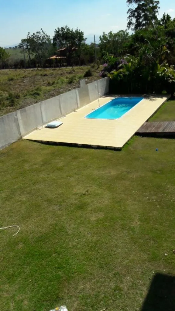 Chácara à venda de 1.500 m² em Taubaté, SP, Brasil