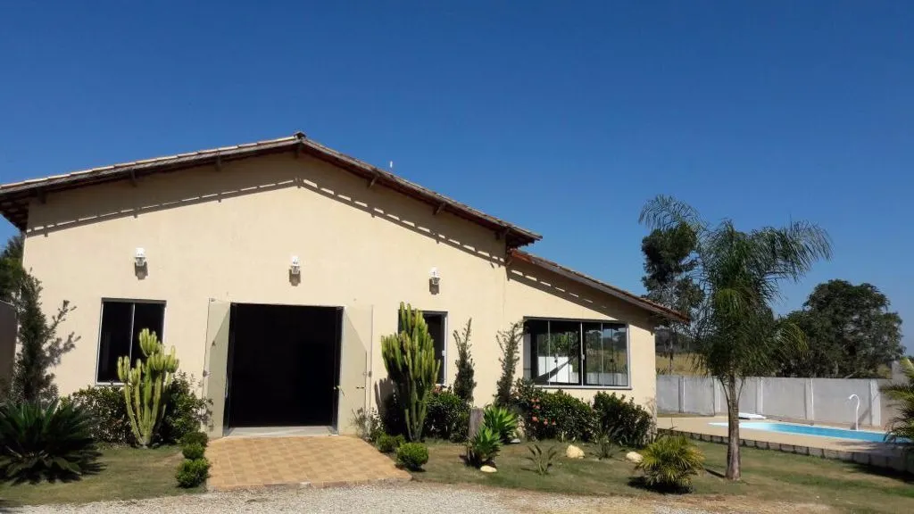 Chácara à venda de 1.500 m² em Taubaté, SP, Brasil