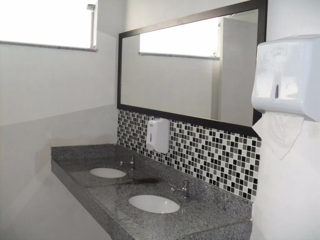 Chácara à venda de 1.500 m² em Taubaté, SP, Brasil