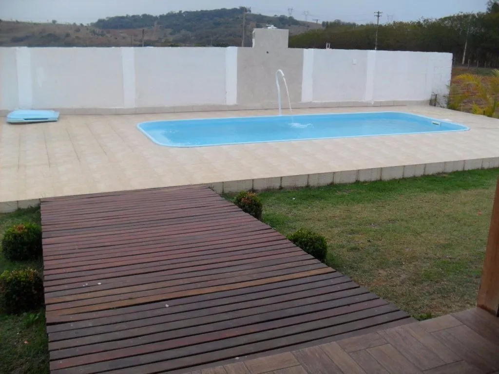 Chácara à venda de 1.500 m² em Taubaté, SP, Brasil