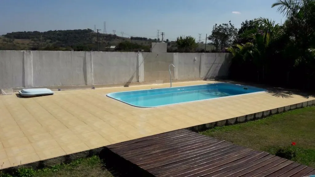 Chácara à venda de 1.500 m² em Taubaté, SP, Brasil