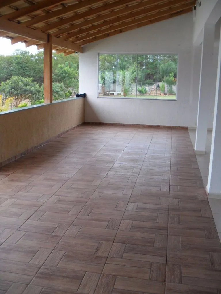 Chácara à venda de 1.500 m² em Taubaté, SP, Brasil