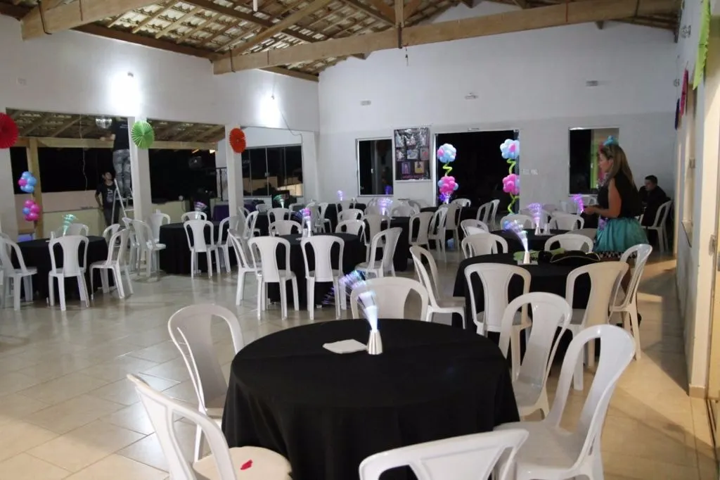 Chácara à venda de 1.500 m² em Taubaté, SP, Brasil