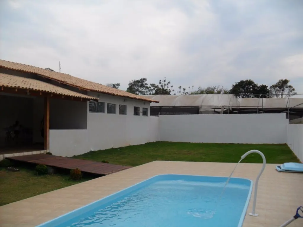 Chácara à venda de 1.500 m² em Taubaté, SP, Brasil