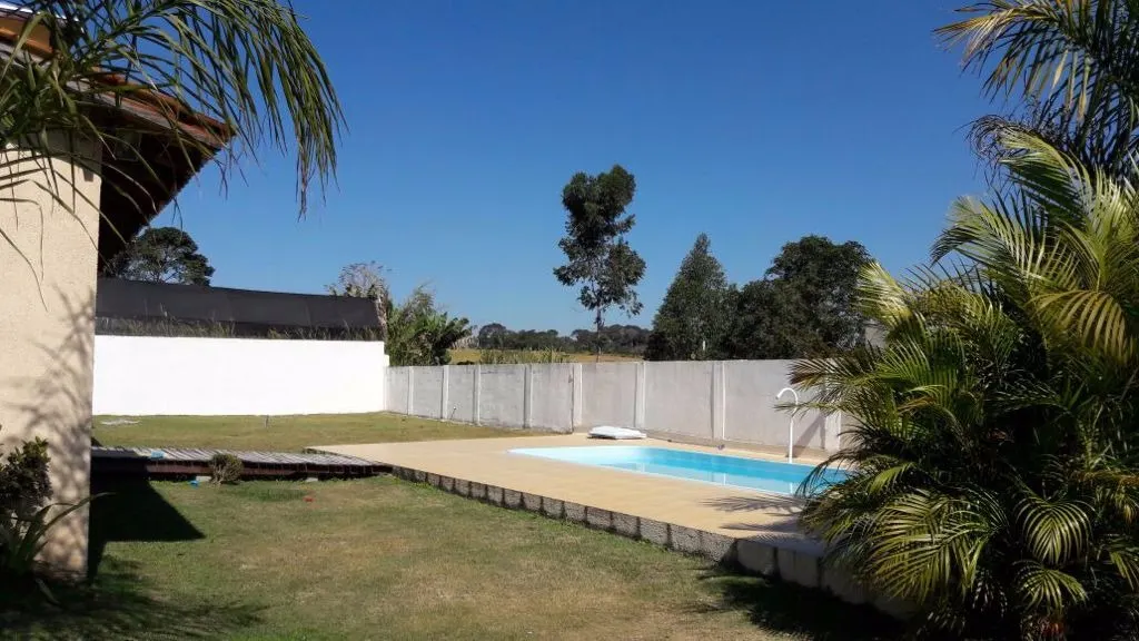 Chácara à venda de 1.500 m² em Taubaté, SP, Brasil