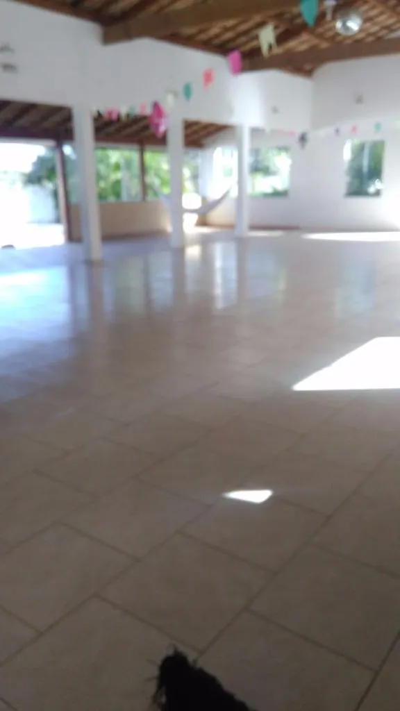 Chácara à venda de 1.500 m² em Taubaté, SP, Brasil