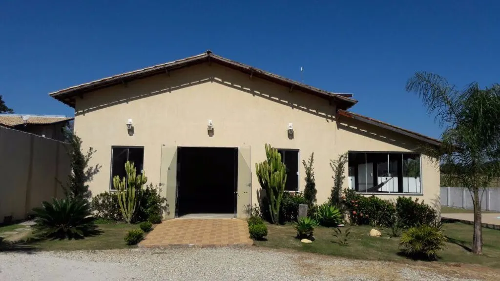 Chácara à venda de 1.500 m² em Taubaté, SP, Brasil