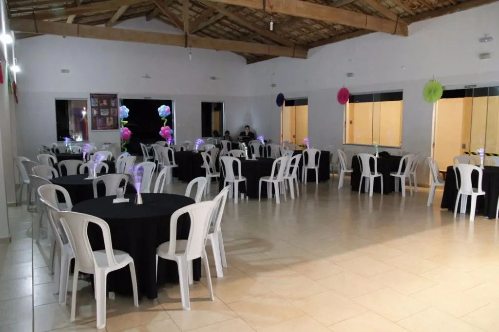Chácara à venda de 1.500 m² em Taubaté, SP, Brasil