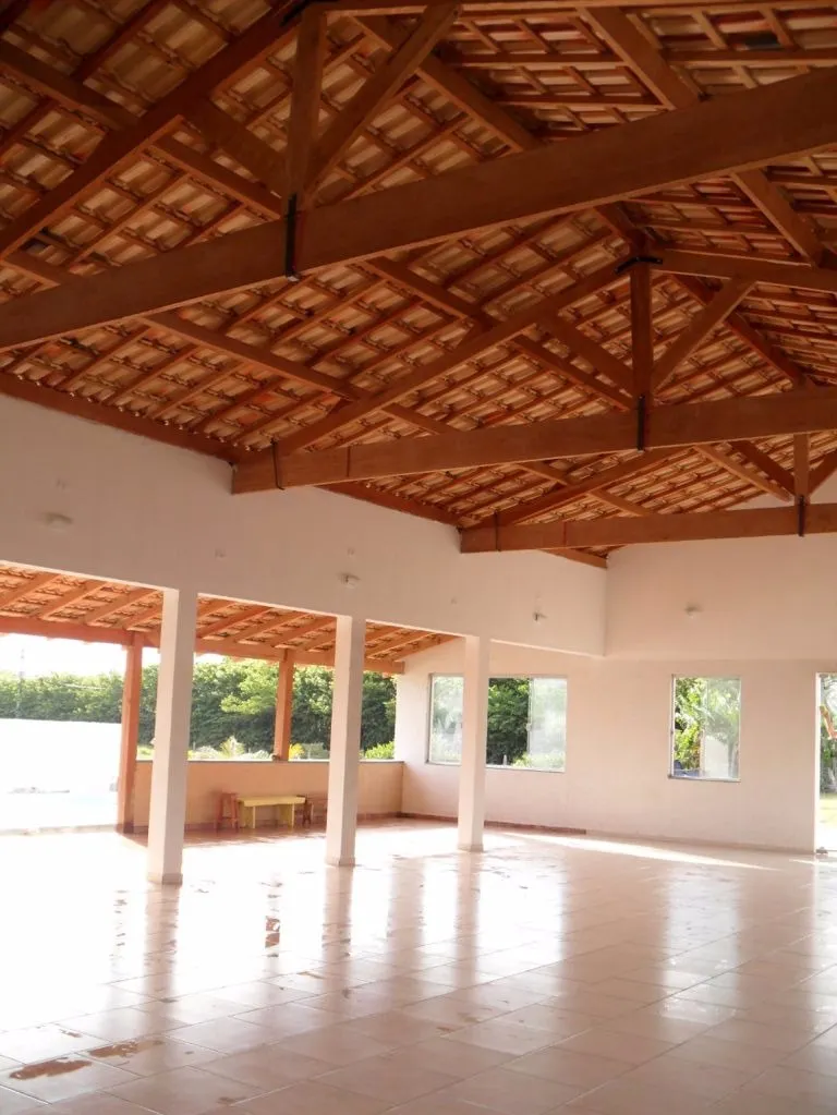 Chácara à venda de 1.500 m² em Taubaté, SP, Brasil