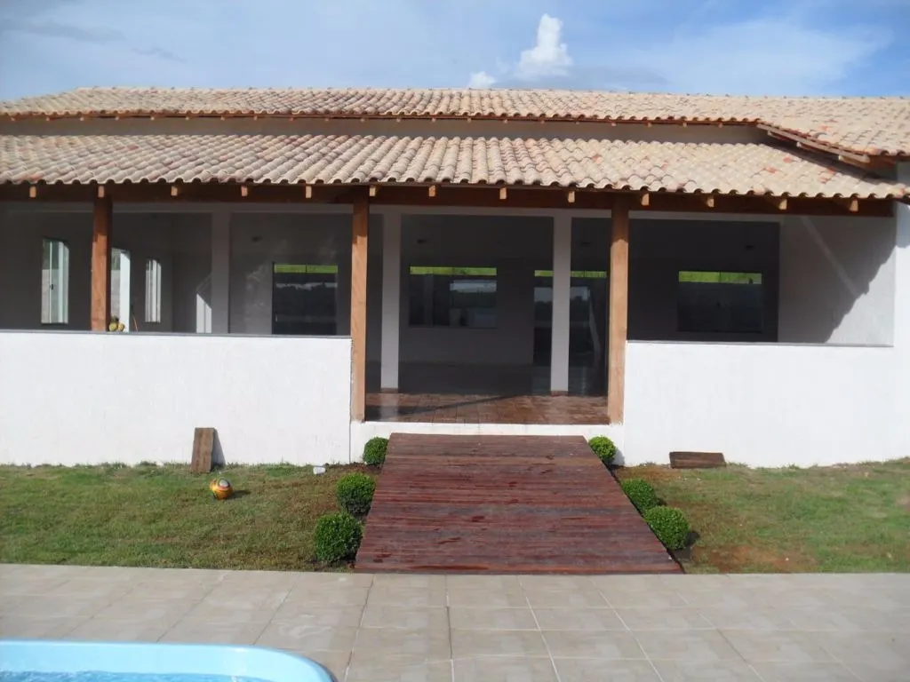 Chácara à venda de 1.500 m² em Taubaté, SP, Brasil