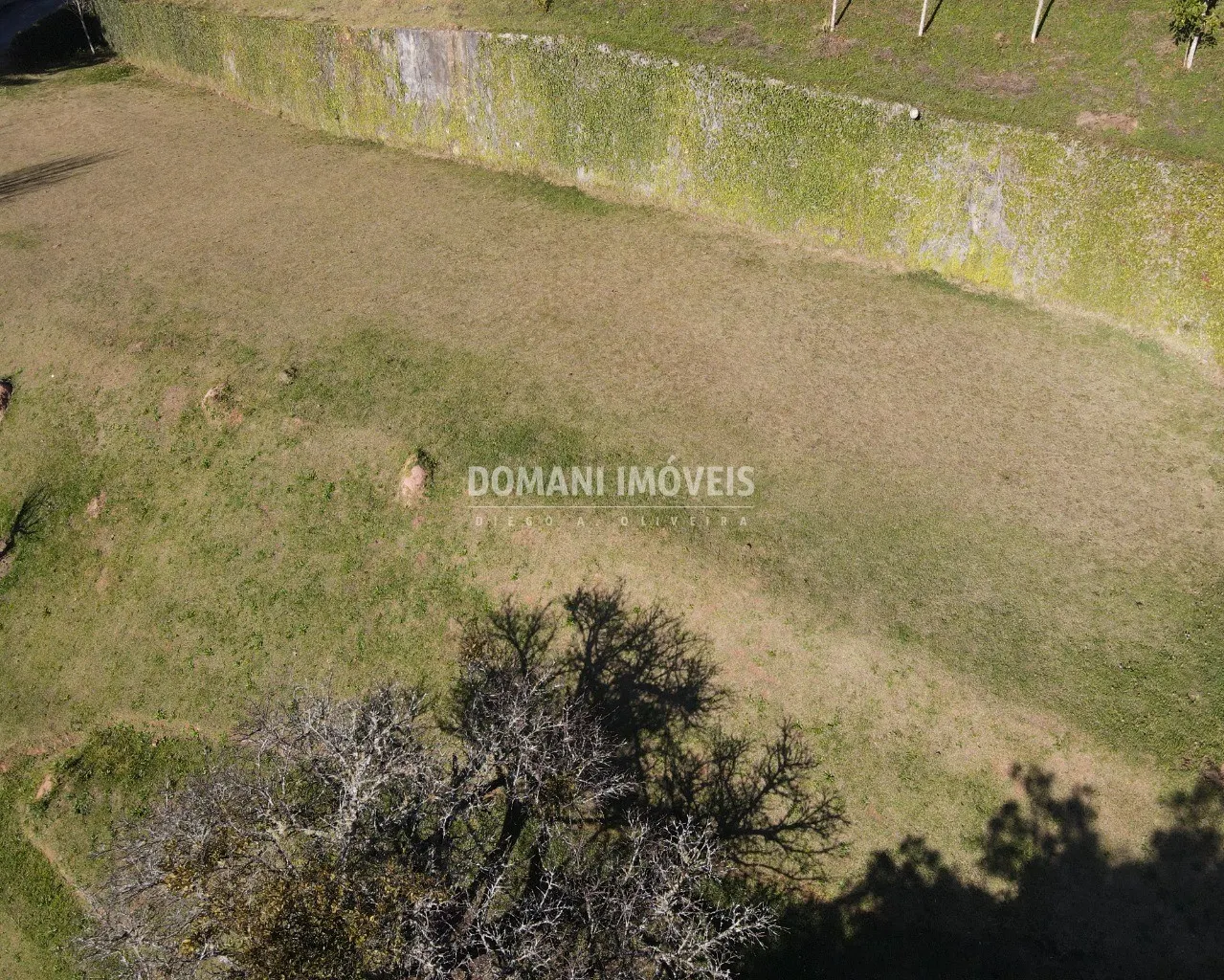 Plot for sale of 2,100 m² in Campos do Jordão, SP, Brazil