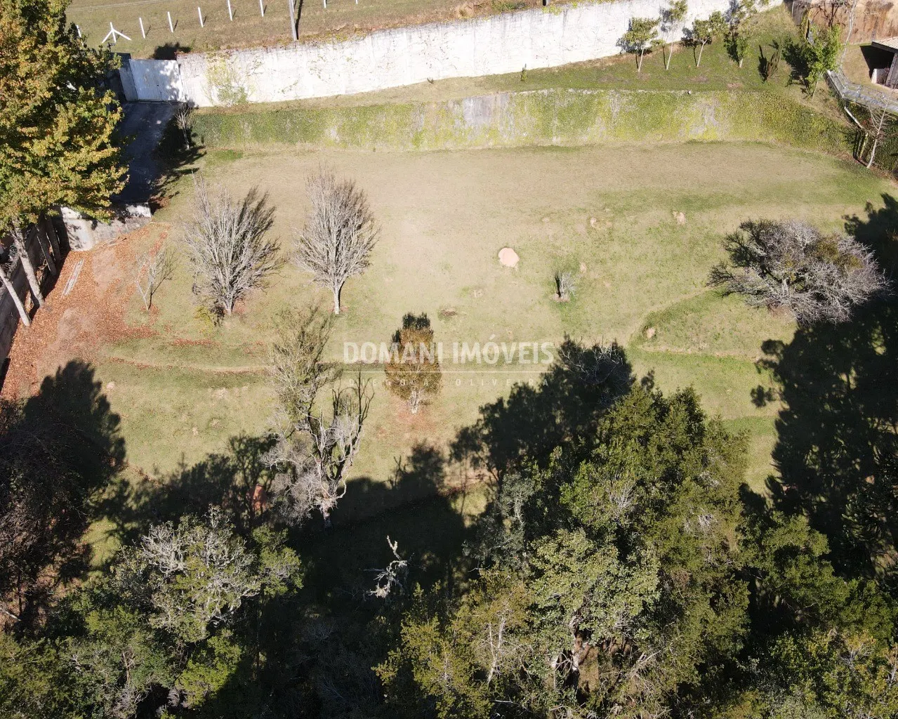 Plot for sale of 2,100 m² in Campos do Jordão, SP, Brazil