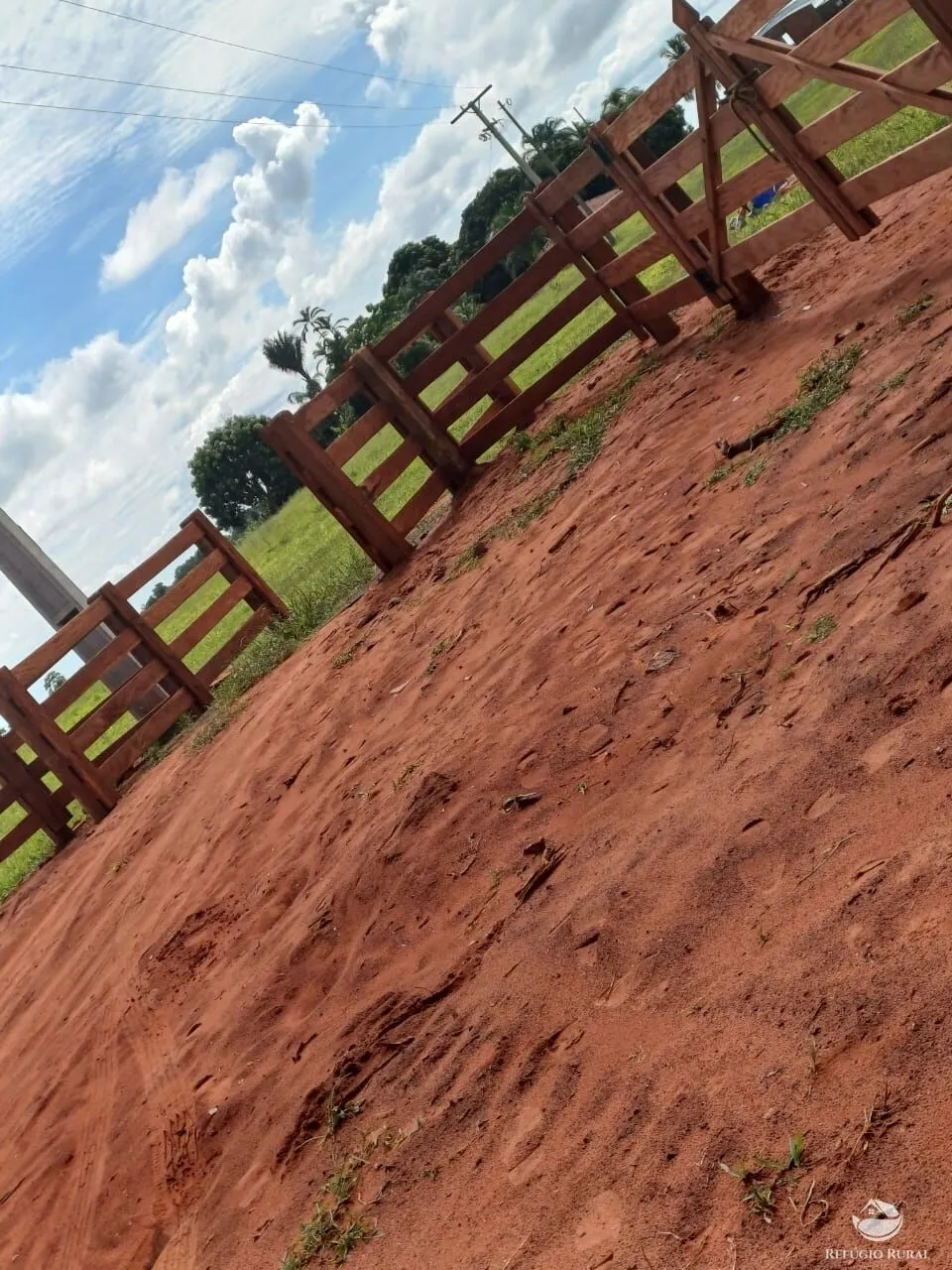 Farm for sale of 783 acres in Cassilândia, MS, Brazil