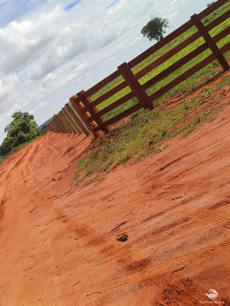 Farm for sale of 783 acres in Cassilândia, MS, Brazil