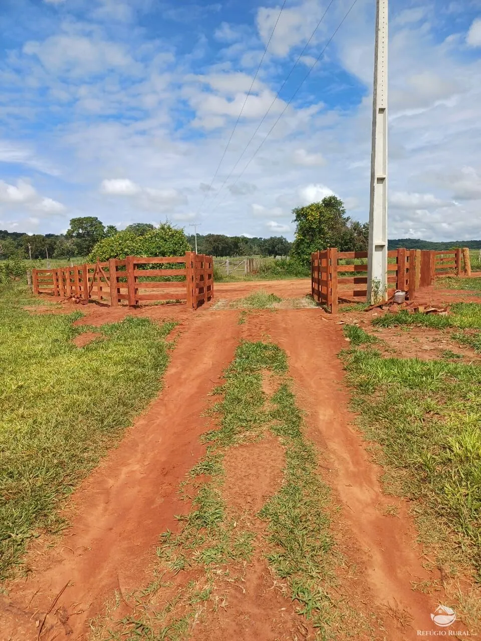 Farm for sale of 783 acres in Cassilândia, MS, Brazil