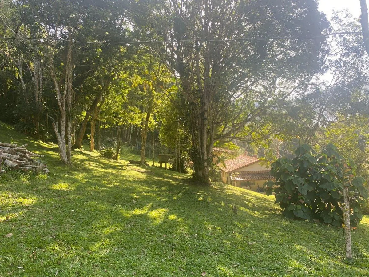 Country home for sale of 6 acres in Juquitiba, SP, Brazil