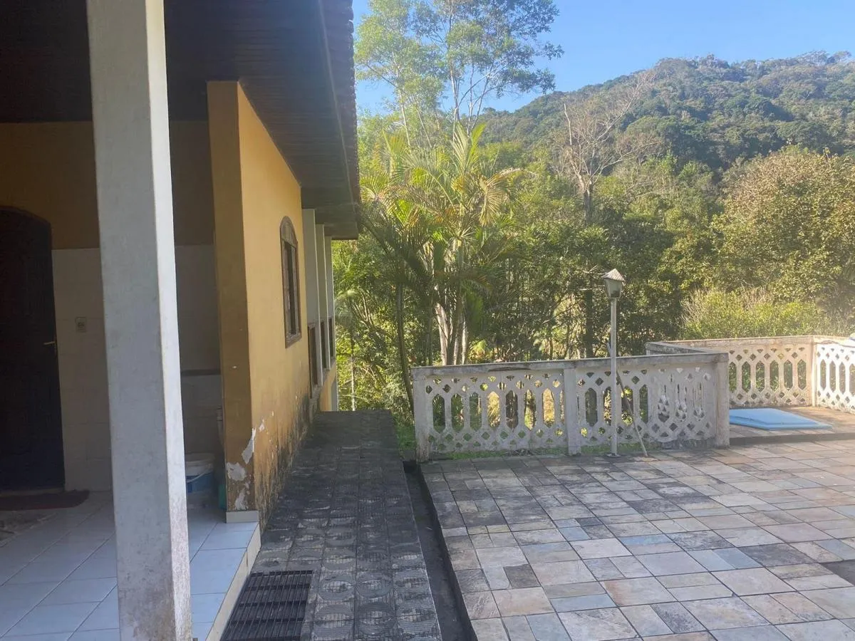 Country home for sale of 6 acres in Juquitiba, SP, Brazil