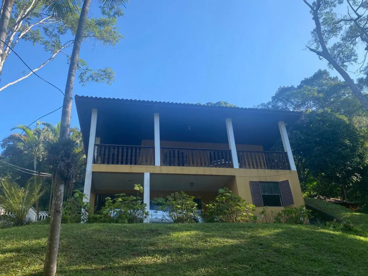 Country home for sale of 6 acres in Juquitiba, SP, Brazil