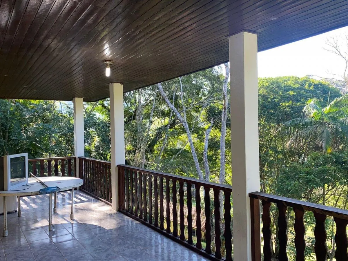 Country home for sale of 6 acres in Juquitiba, SP, Brazil