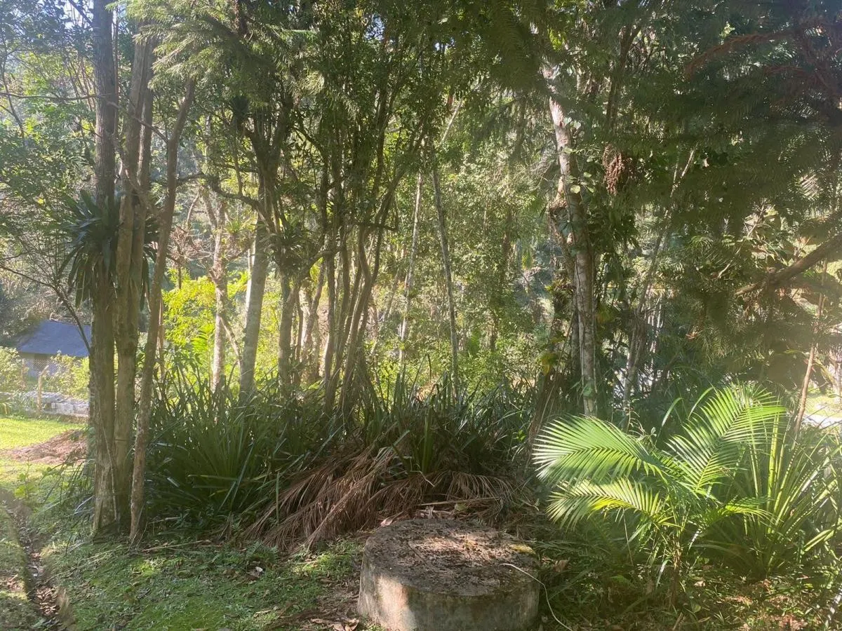 Country home for sale of 6 acres in Juquitiba, SP, Brazil
