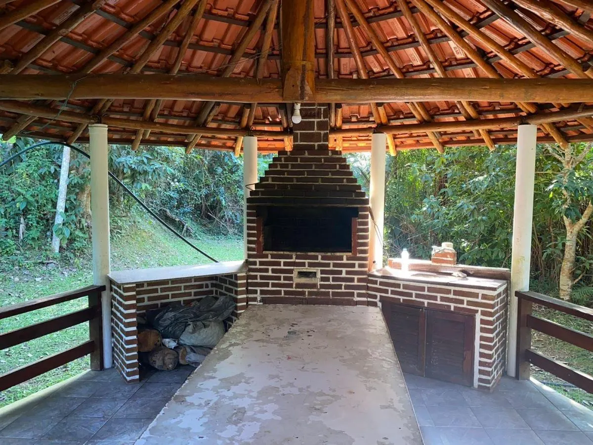 Country home for sale of 6 acres in Juquitiba, SP, Brazil