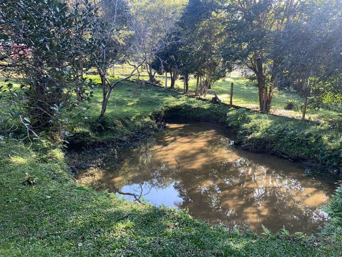 Country home for sale of 6 acres in Juquitiba, SP, Brazil