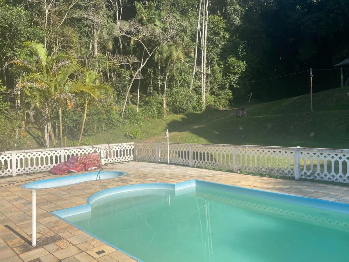 Country home for sale of 6 acres in Juquitiba, SP, Brazil