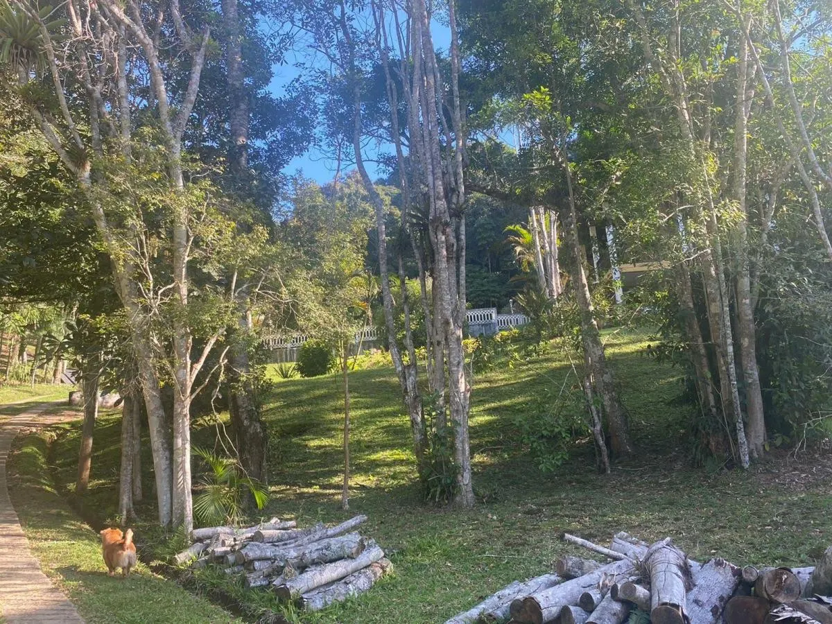 Country home for sale of 6 acres in Juquitiba, SP, Brazil