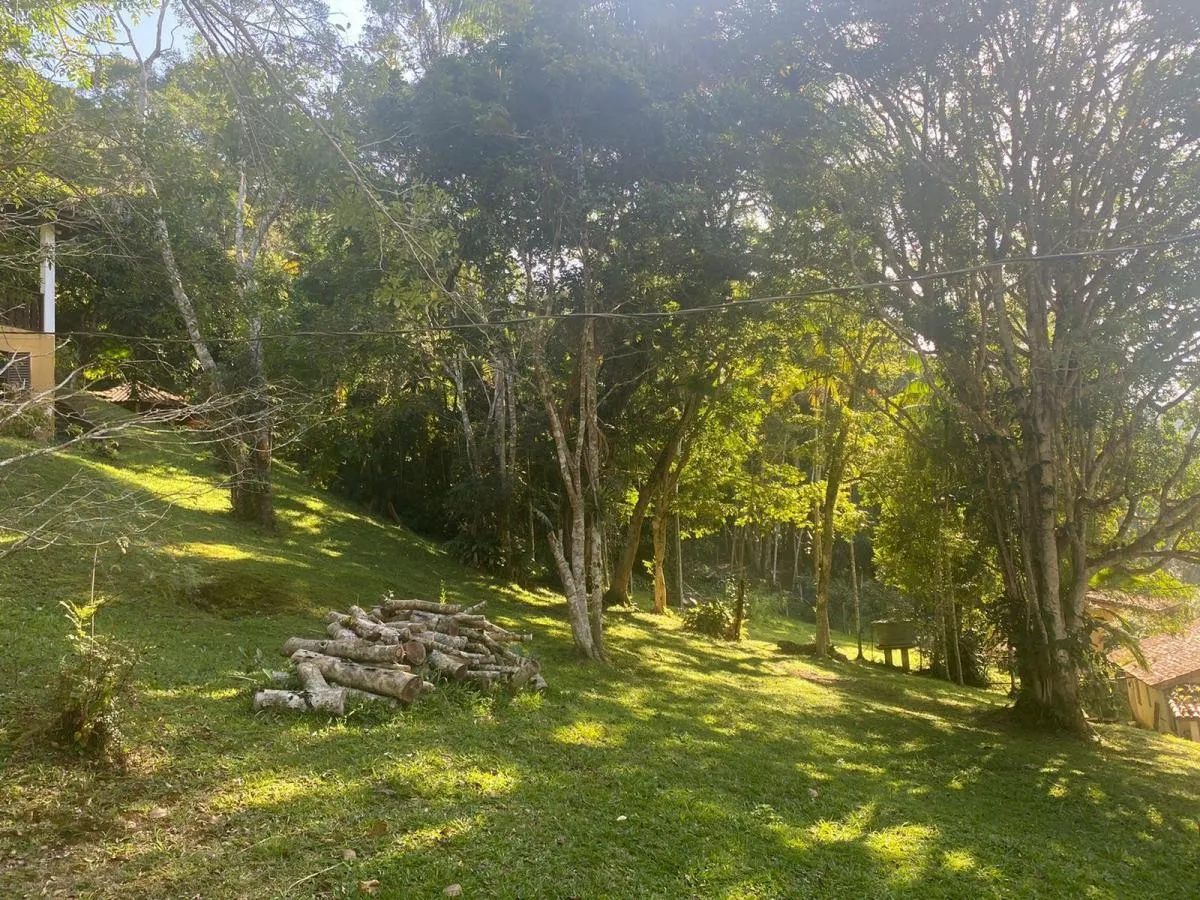 Country home for sale of 6 acres in Juquitiba, SP, Brazil