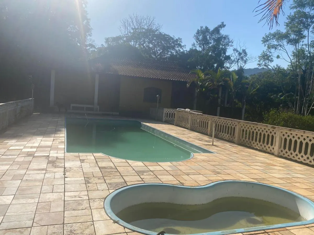 Country home for sale of 6 acres in Juquitiba, SP, Brazil