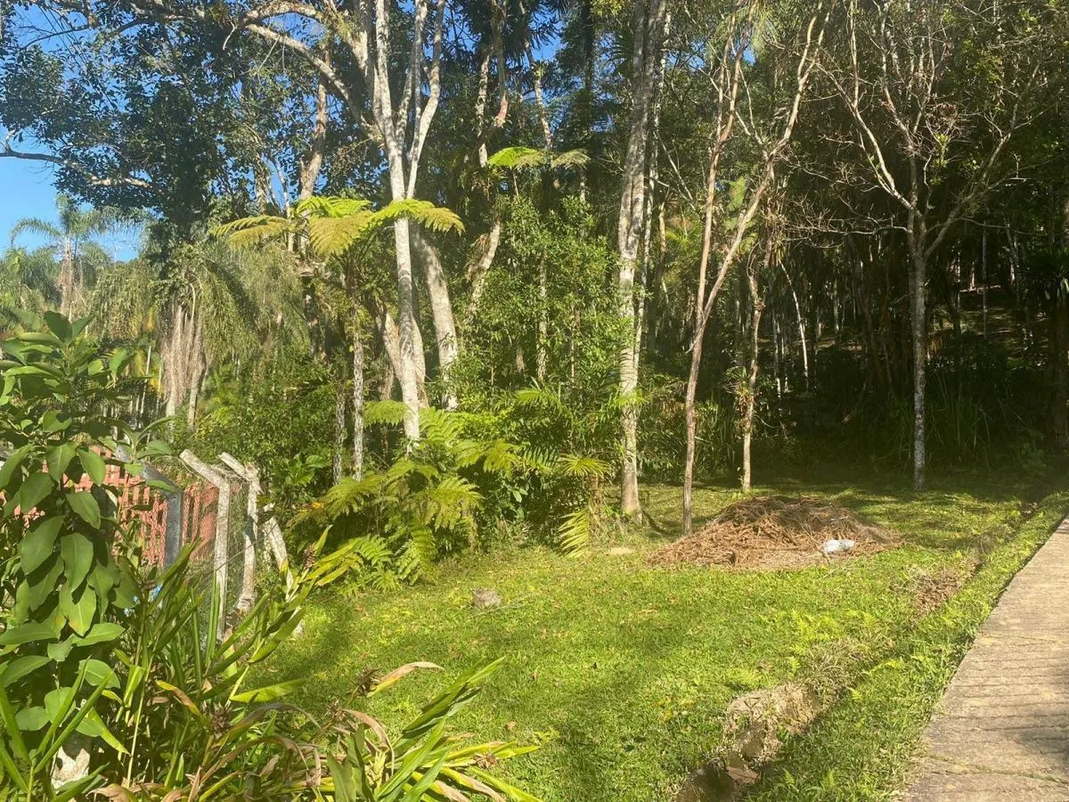 Country home for sale of 6 acres in Juquitiba, SP, Brazil