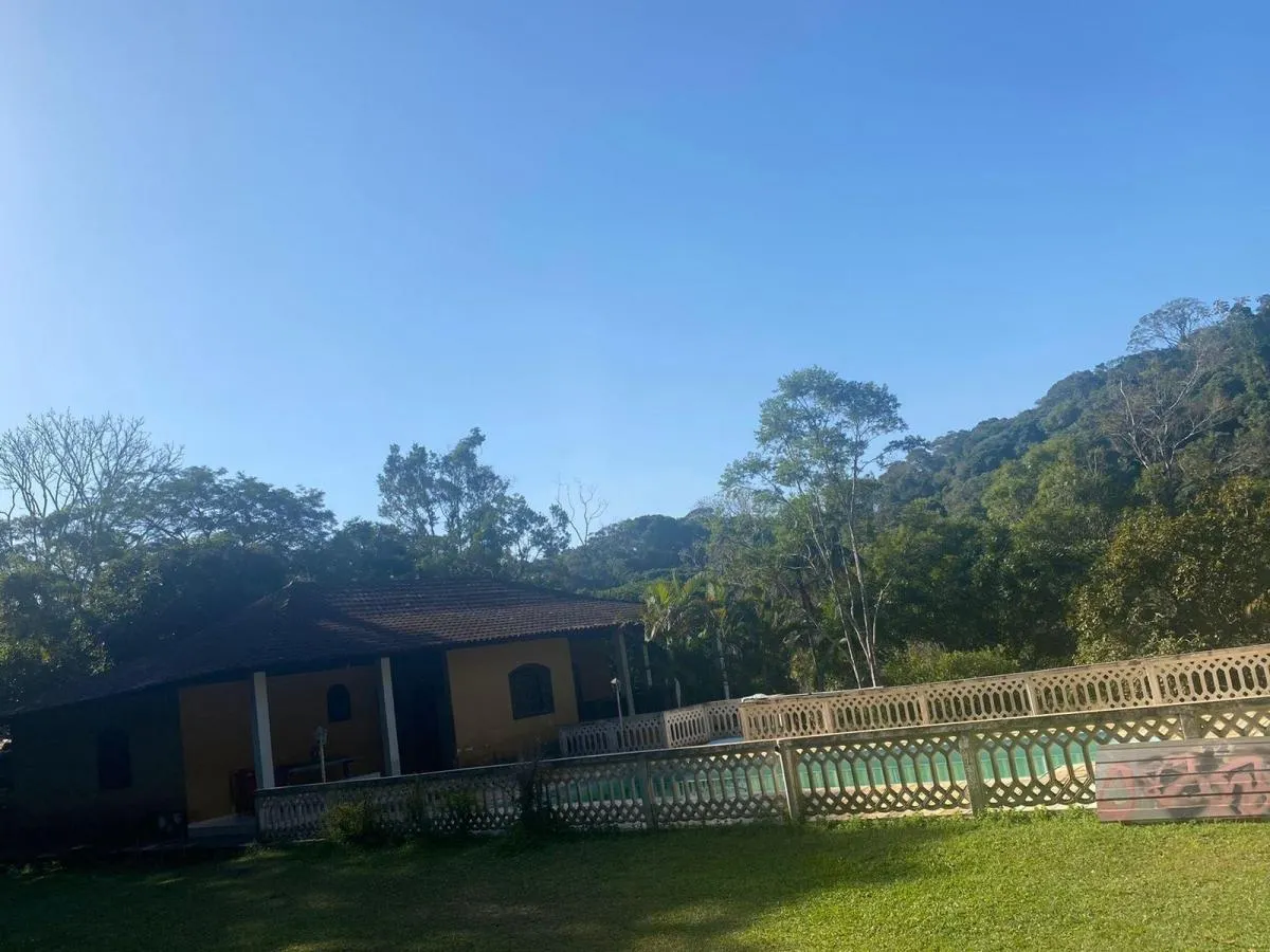 Country home for sale of 6 acres in Juquitiba, SP, Brazil