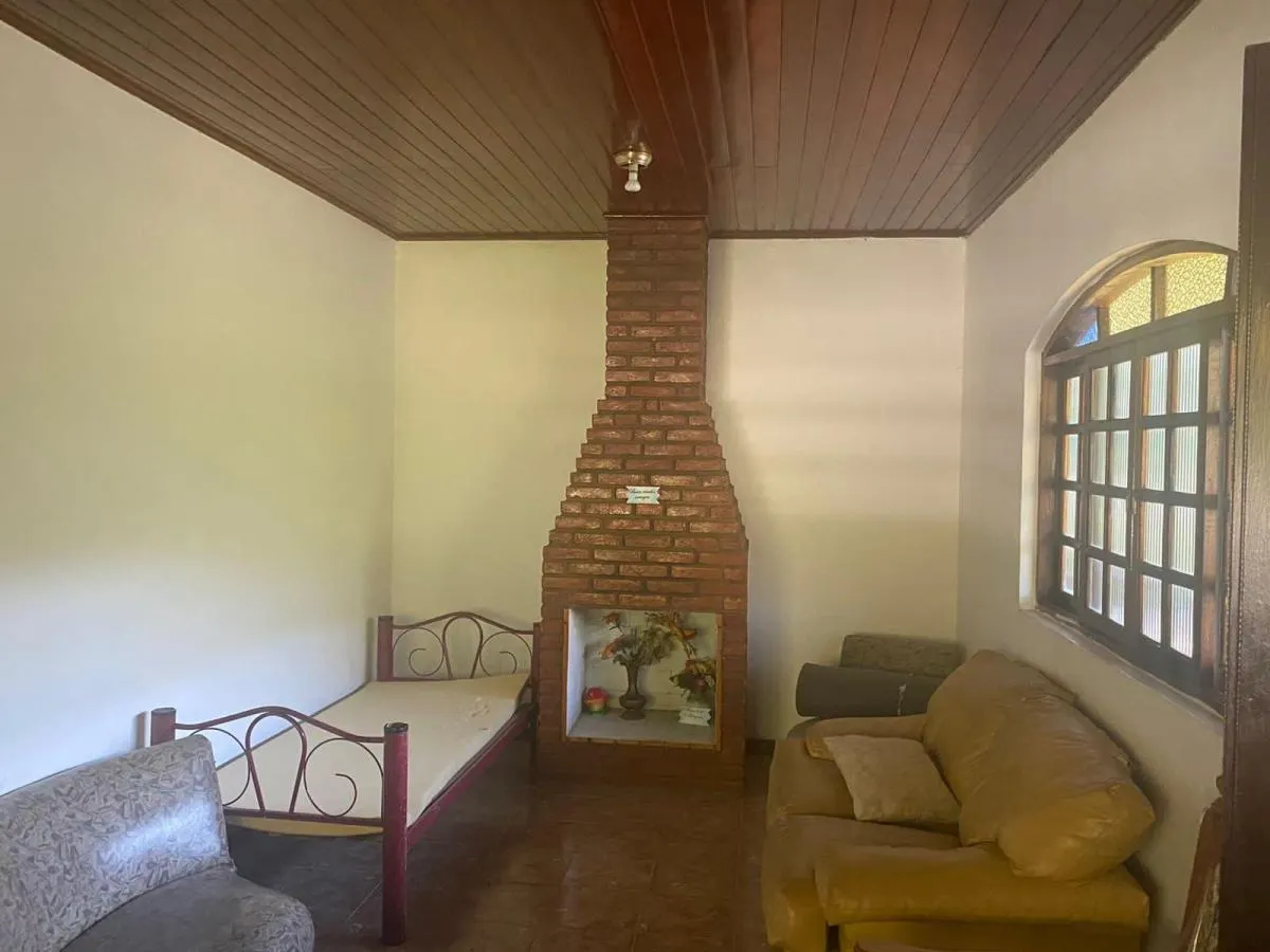 Country home for sale of 6 acres in Juquitiba, SP, Brazil