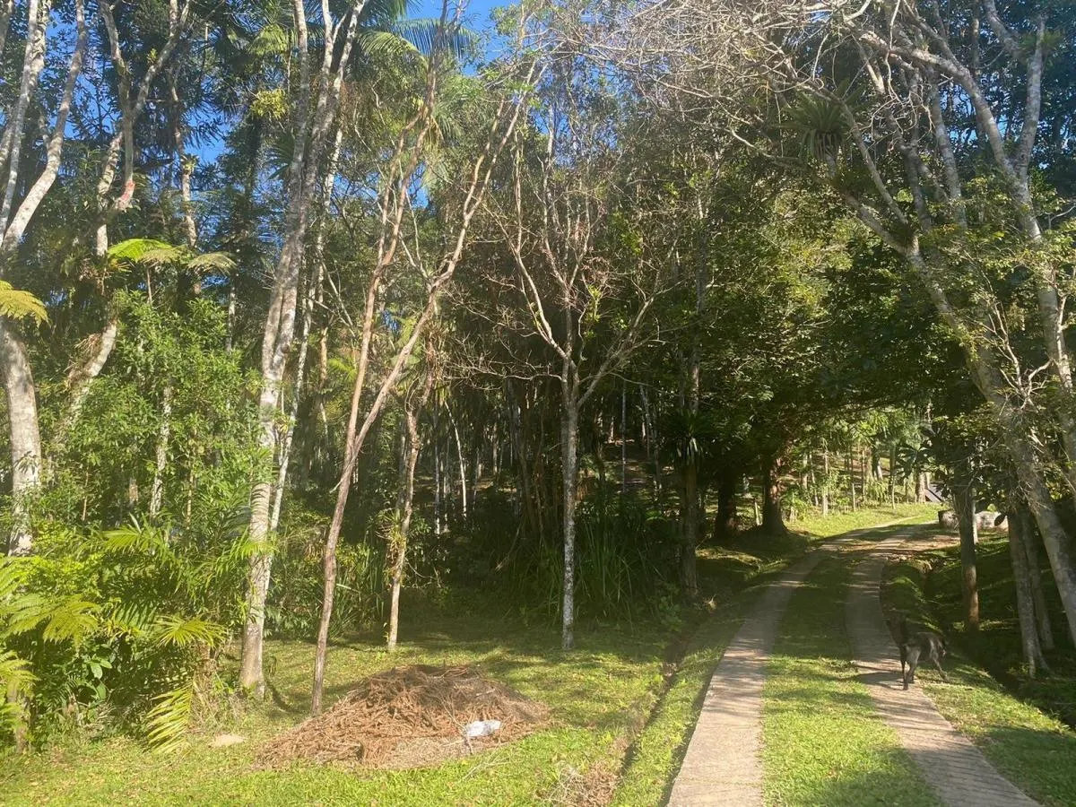 Country home for sale of 6 acres in Juquitiba, SP, Brazil