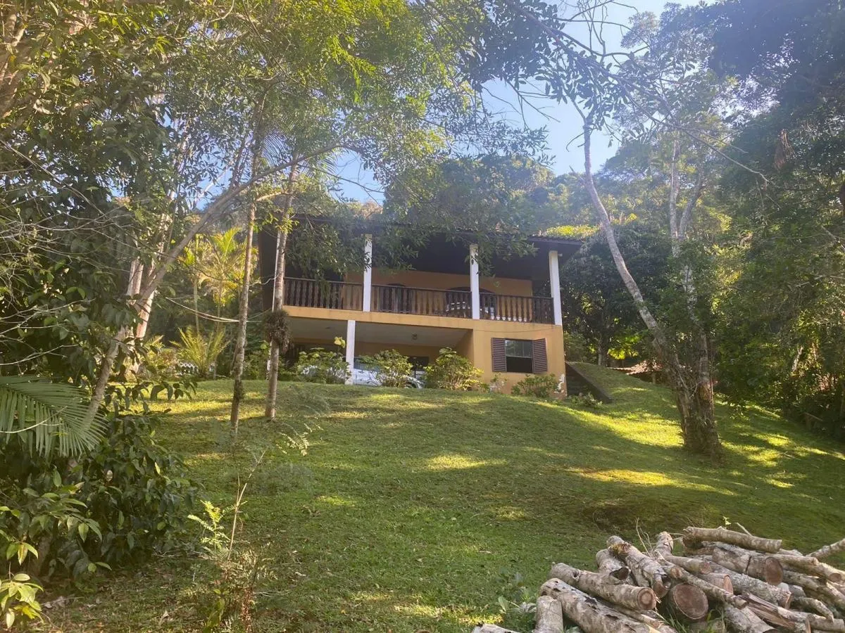 Chácara à venda de 2 ha em Juquitiba, SP, Brasil