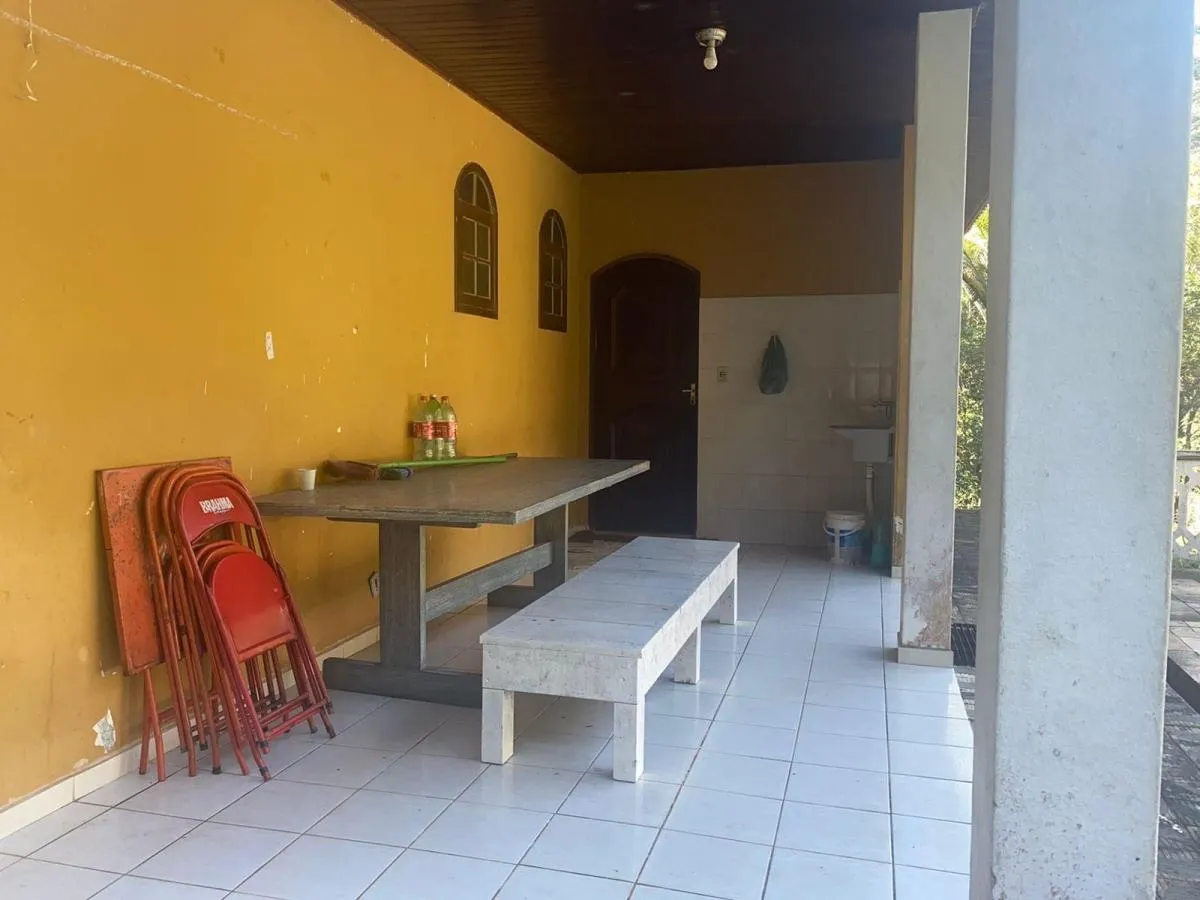 Country home for sale of 6 acres in Juquitiba, SP, Brazil