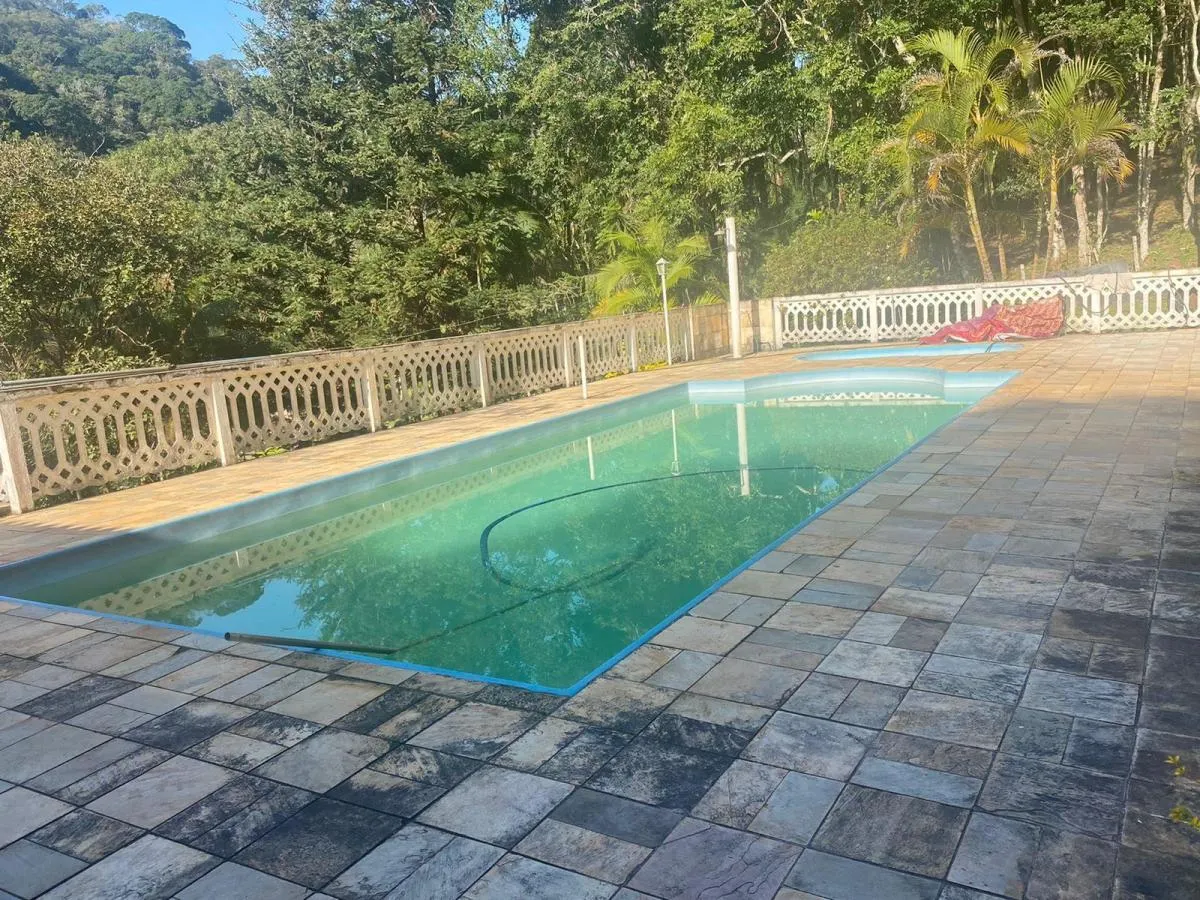 Country home for sale of 6 acres in Juquitiba, SP, Brazil