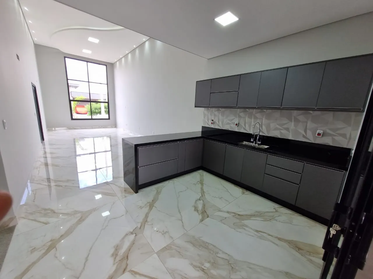 House for sale of 250 m² in Hortolândia, SP, Brazil
