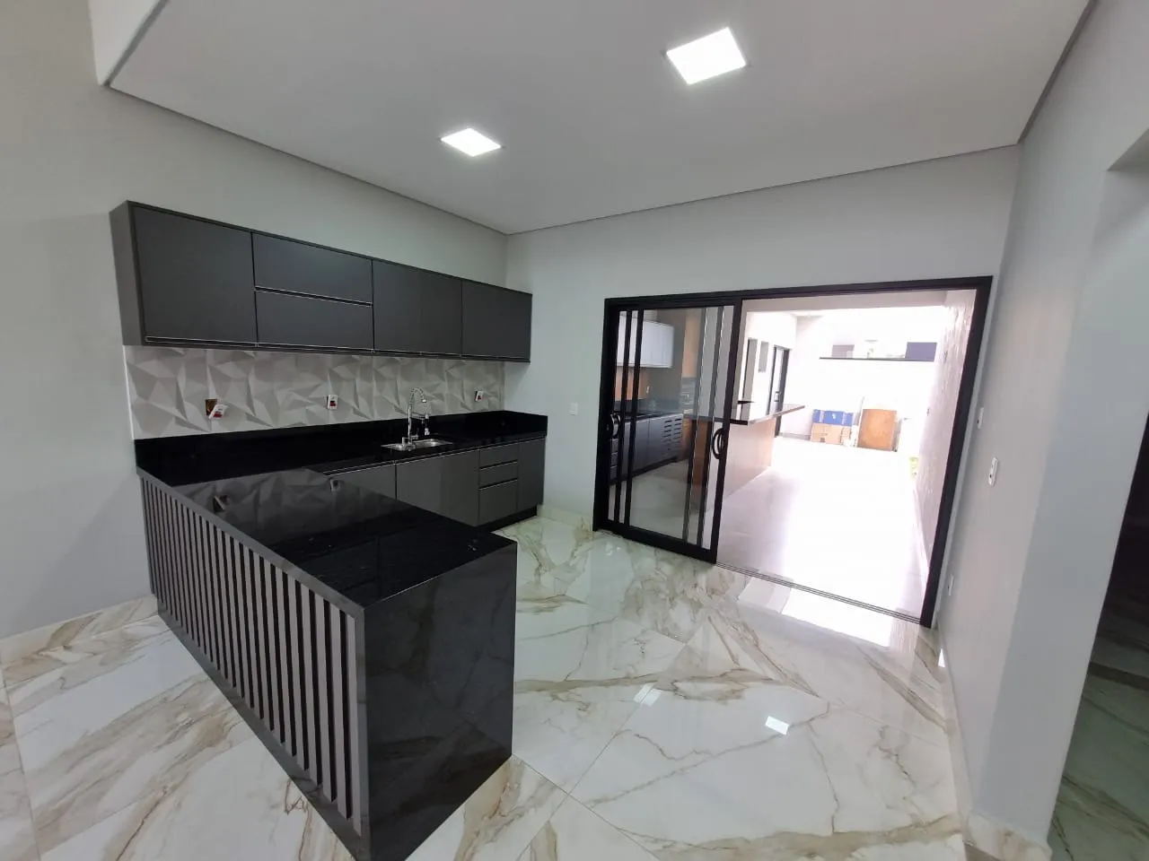 House for sale of 250 m² in Hortolândia, SP, Brazil