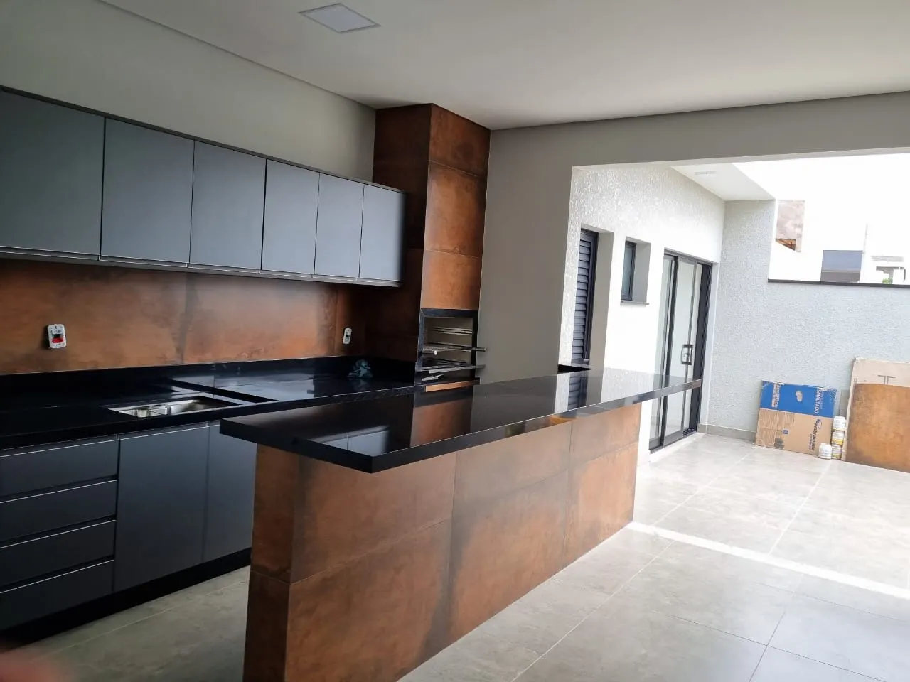 House for sale of 250 m² in Hortolândia, SP, Brazil