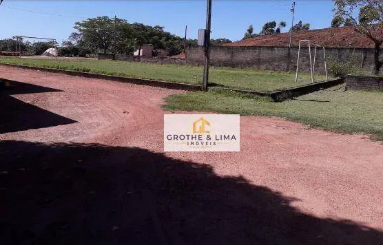 Fazenda à venda de 1.815 ha em Araguacema, TO, Brasil