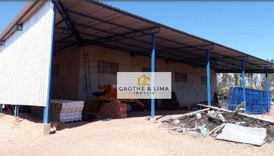 Fazenda à venda de 1.815 ha em Araguacema, TO, Brasil