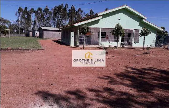 Fazenda à venda de 1.815 ha em Araguacema, TO, Brasil