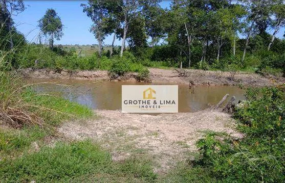 Fazenda à venda de 1.815 ha em Araguacema, TO, Brasil