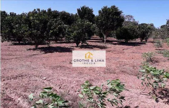 Fazenda à venda de 1.815 ha em Araguacema, TO, Brasil