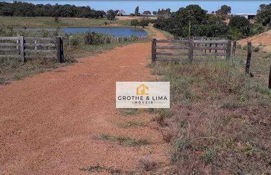 Fazenda à venda de 1.815 ha em Araguacema, TO, Brasil