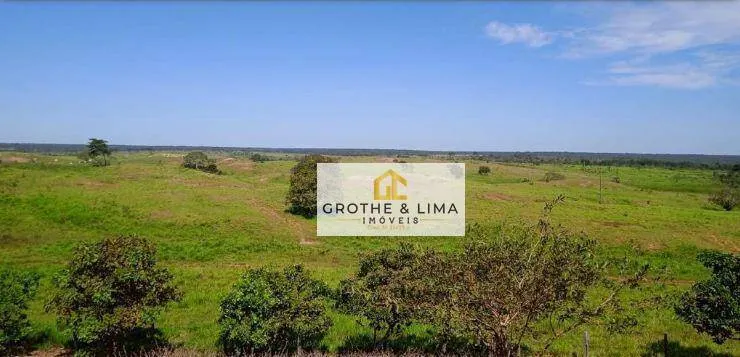 Fazenda à venda de 1.815 ha em Araguacema, TO, Brasil
