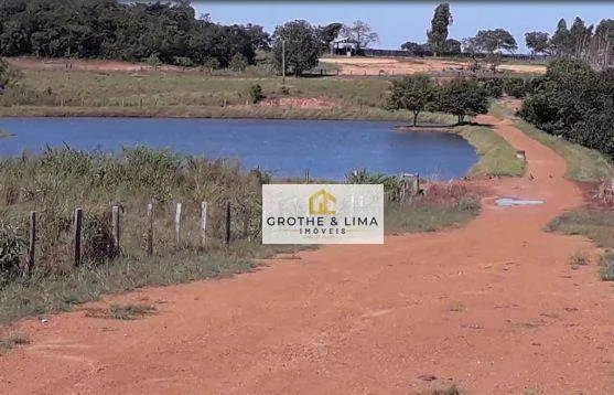 Fazenda à venda de 1.815 ha em Araguacema, TO, Brasil