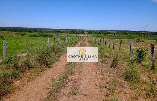 Fazenda à venda de 1.815 ha em Araguacema, TO, Brasil