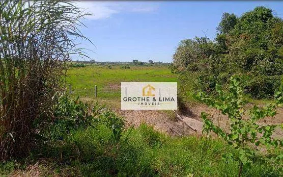 Fazenda à venda de 1.815 ha em Araguacema, TO, Brasil